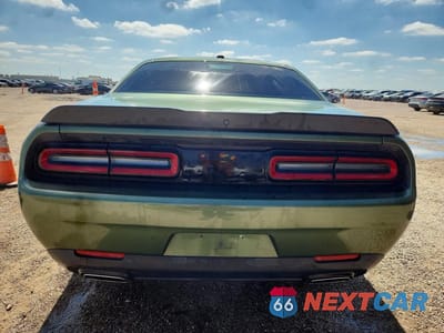Zdjęcie 6 z 11 samochodu: 2020 DODGE CHALLENGER SXT VIN:2C3CDZAGXLH201975 - miniatura
