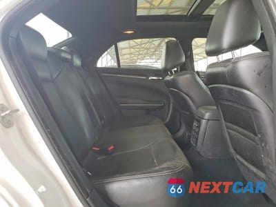Zdjęcie 10 z 11 samochodu: 2022 CHRYSLER 300 S VIN:2C3CCABT7NH134903 - miniatura