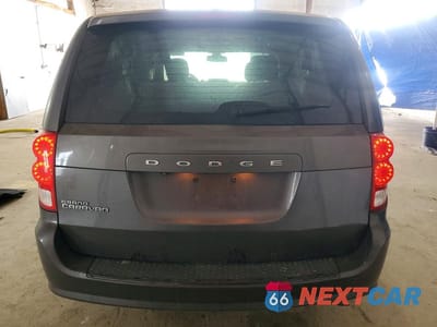 Zdjęcie 6 z 13 samochodu: 2019 DODGE GRAND CARAVAN GT VIN:2C4RDGEG4KR646290 - miniatura