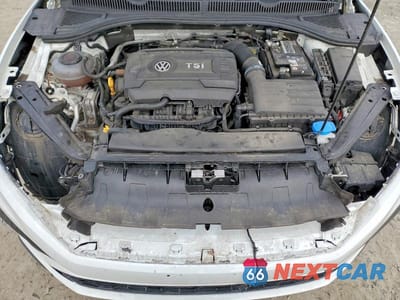 Zdjęcie 11 z 12 samochodu: 2021 VOLKSWAGEN JETTA GLI VIN:3VW6T7BU4MM071597 - miniatura