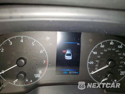 Zdjęcie 9 z 14 samochodu: 2023 TOYOTA COROLLA LE VIN:JTDB4MEE0P3012389 - miniatura