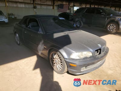 Czwarte zdjęcie samochodu z boku: 2002 BMW 330 CI VIN:WBABS53482JU93662 - miniatura