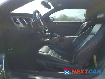 Zdjęcie 7 z 11 samochodu: 2013 FORD MUSTANG GT VIN:1ZVBP8CF6D5254787 - miniatura