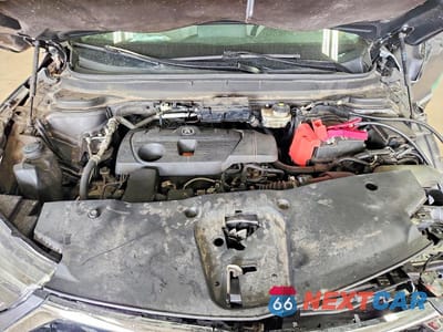 Zdjęcie 12 z 13 samochodu: 2019 ACURA RDX TECHNOLOGY VIN:5J8TC2H50KL003466 - miniatura