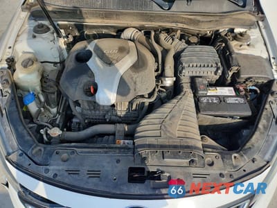 Zdjęcie 11 z 12 samochodu: 2014 KIA OPTIMA SX TURBO VIN:5XXGR4A6XEG334203 - miniatura