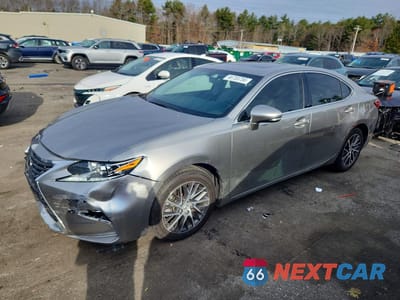 2016 LEXUS ES 350 JTHBK1GG7G2237318 - główne zdjęcie licytacji z USA - miniatura