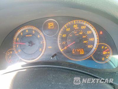 Zdjęcie 9 z 12 samochodu: 2006 INFINITI G35 VIN:JNKCV51F06M603383 - miniatura
