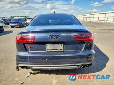 Zdjęcie 6 z 11 samochodu: 2016 AUDI S6 PRESTIGE VIN:WAUH2AFC8GN066231 - miniatura
