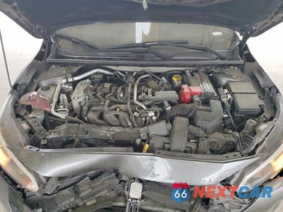 Zdjęcie 11 z 12 samochodu: 2024 NISSAN SENTRA S VIN:3N1AB8BV5RY205356 - miniatura