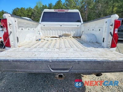 Zdjęcie 10 z 14 samochodu: 2022 CHEVROLET SILVERADO K2500 CUSTOM VIN:2GC4YME74N1231616 - miniatura