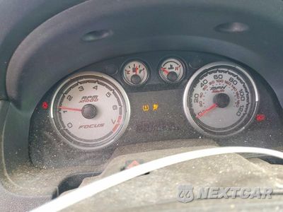 Zdjęcie 9 z 11 samochodu: 2010 FORD FOCUS SE VIN:1FAHP3FN8AW252182 - miniatura
