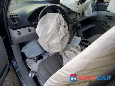 Zdjęcie 8 z 12 samochodu: 2015 TOYOTA VENZA LE VIN:4T3ZA3BB2FU090759 - miniatura