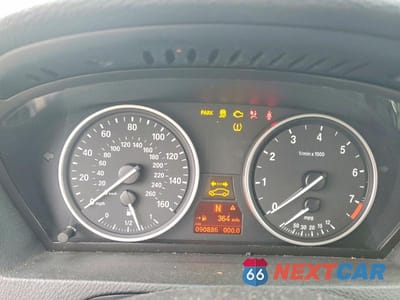 Zdjęcie 9 z 12 samochodu: 2011 BMW X5 XDRIVE35I VIN:5UXZV4C55BL406962 - miniatura