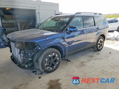 2026 HYUNDAI SANTA FE SEL 5NMP2DGL2TH196589 - główne zdjęcie licytacji z USA - miniatura