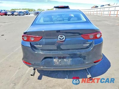 Zdjęcie 6 z 12 samochodu: 2020 MAZDA 3 VIN:3MZBPABL0LM135074 - miniatura