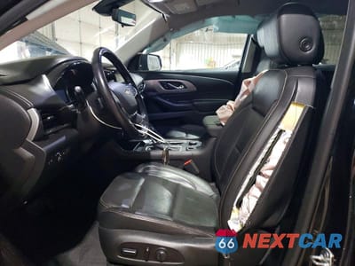 Zdjęcie 7 z 13 samochodu: 2019 CHEVROLET TRAVERSE HIGH COUNTRY VIN:1GNEVJKW9KJ207750 - miniatura