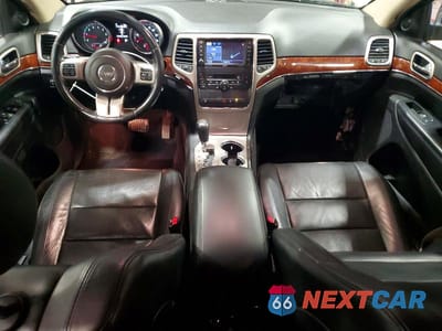 Zdjęcie 8 z 13 samochodu: 2011 JEEP GRAND CHEROKEE LIMITED VIN:1J4RR5GG5BC516251 - miniatura
