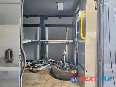 Zdjęcie 11 z 14 samochodu: 2021 RAM PROMASTER 3500 3500 HIGH VIN:3C6MRVJGXME544459 - miniatura