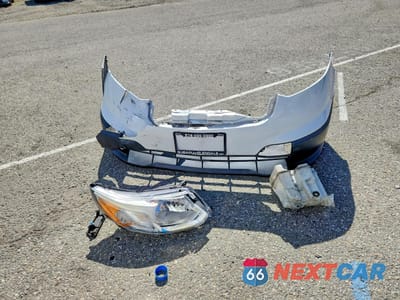 Zdjęcie 13 z 15 samochodu: 2015 CHEVROLET CITY EXPRESS LT DELIVERY VAN VIN:3N63M0ZN8FK726588 - miniatura