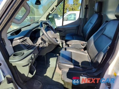Zdjęcie 7 z 13 samochodu: 2020 FORD TRANSIT 350 UTILITY / SERVICE VAN VIN:1FTBW9CG6LKB78248 - miniatura