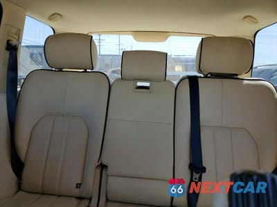 Zdjęcie 10 z 12 samochodu: 2004 LAND ROVER RANGE ROVER HSE VIN:SALME11454A156277 - miniatura