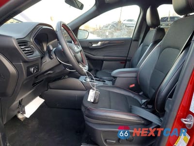 Zdjęcie 7 z 12 samochodu: 2025 FORD ESCAPE ST LINE VIN:1FMCU9MN1SUA35858 - miniatura