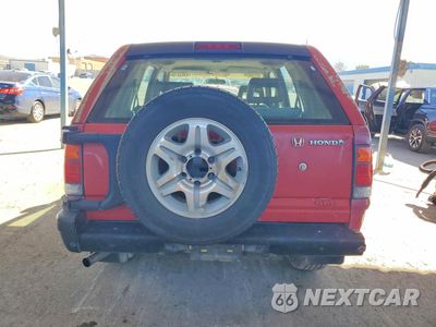 Zdjęcie 6 z 13 samochodu: 1996 HONDA PASSPORT EX VIN:4S6CM58V6T4411398 - miniatura