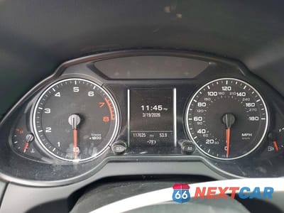 Zdjęcie 9 z 12 samochodu: 2012 AUDI Q5 PREMIUM PLUS VIN:WA1LFAFP7CA139816 - miniatura