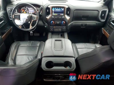 Zdjęcie 8 z 11 samochodu: 2019 CHEVROLET SILVERADO K1500 HIGH COUNTRY VIN:1GCUYHEL1KZ182656 - miniatura