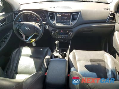 Zdjęcie 8 z 13 samochodu: 2018 HYUNDAI TUCSON SEL PLUS VIN:KM8J33A40JU723920 - miniatura