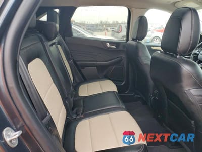 Zdjęcie 11 z 12 samochodu: 2022 FORD ESCAPE TITANIUM VIN:1FMCU9J9XNUA60088 - miniatura