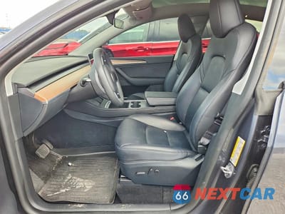 Zdjęcie 7 z 12 samochodu: 2023 TESLA MODEL Y VIN:7SAYGDED8PF959484 - miniatura