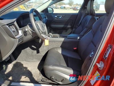 Zdjęcie 7 z 12 samochodu: 2024 VOLVO S60 CORE VIN:7JRL12FK2RG308341 - miniatura