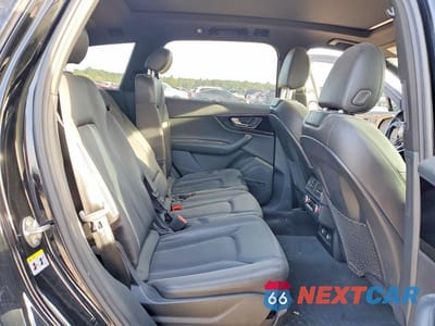 Zdjęcie 11 z 13 samochodu: 2018 AUDI Q7 PRESTIGE VIN:WA1VABF71JD033516 - miniatura