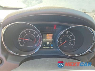 Zdjęcie 9 z 13 samochodu: 2020 MITSUBISHI OUTLANDER SPORT ES VIN:JA4AR3AUXLU014962 - miniatura