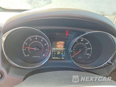 Zdjęcie 9 z 13 samochodu: 2020 MITSUBISHI OUTLANDER SPORT ES VIN:JA4AR3AUXLU014962 - miniatura