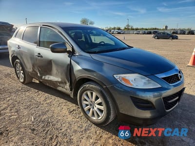 Czwarte zdjęcie samochodu z boku: 2010 MAZDA CX-9 VIN:JM3TB3MA1A0229436 - miniatura