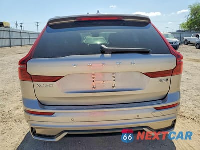 Zdjęcie 6 z 11 samochodu: 2026 VOLVO XC60 PLUS VIN:YV4M12RC1T1403164 - miniatura