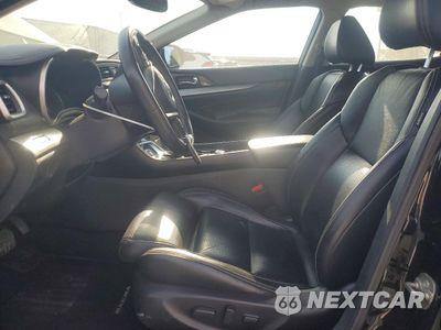 Zdjęcie 7 z 12 samochodu: 2016 NISSAN MAXIMA 3.5 SV VIN:1N4AA6AP6GC438018 - miniatura