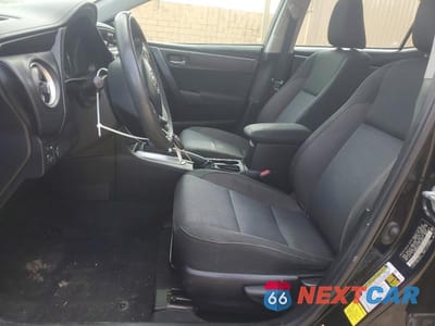 Zdjęcie 7 z 13 samochodu: 2018 TOYOTA COROLLA VIN:2T1BURHE6JC122631 - miniatura