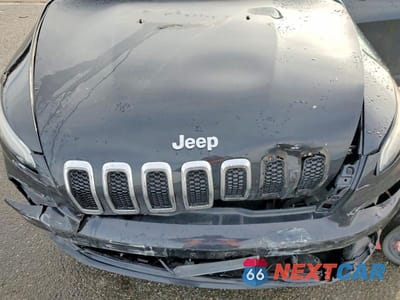Zdjęcie 12 z 12 samochodu: 2014 JEEP CHEROKEE LATITUDE VIN:1C4PJMCB7EW179304 - miniatura
