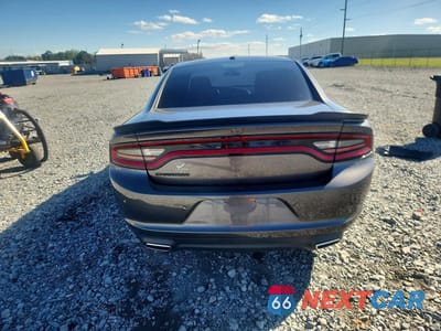 Zdjęcie 6 z 12 samochodu: 2021 DODGE CHARGER SXT VIN:2C3CDXBG9MH671371 - miniatura