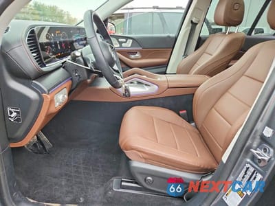 Zdjęcie 7 z 13 samochodu: 2025 MERCEDES-BENZ GLE 350 4MATIC VIN:4JGFB4FB0SB426634 - miniatura