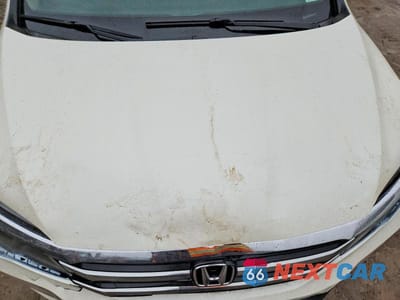 Zdjęcie 12 z 12 samochodu: 2018 HONDA PILOT EX VIN:5FNYF6H33JB032477 - miniatura