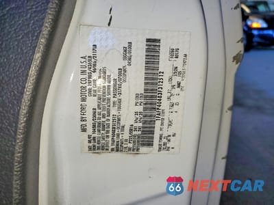 Zdjęcie 12 z 12 samochodu: 2003 FORD MUSTANG VIN:1FAFP40483F312512 - miniatura