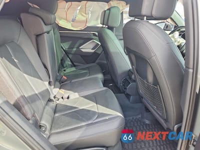 Zdjęcie 10 z 12 samochodu: 2021 AUDI Q3 PREMIUM PLUS S LINE 45 VIN:WA1EECF32M1088506 - miniatura