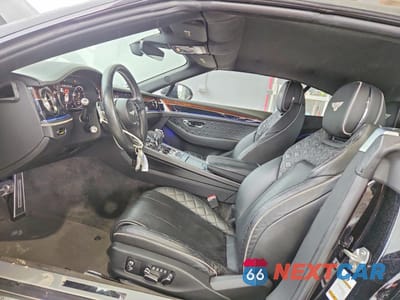 Zdjęcie 7 z 15 samochodu: 2020 BENTLEY CONTINENTAL GT VIN:SCBDG4ZG0LC075744 - miniatura