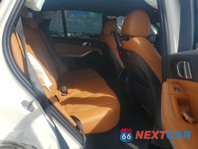 Zdjęcie 11 z 13 samochodu: 2023 BMW X5 SDRIVE 40I VIN:5UXCR4C00P9P79586 - miniatura