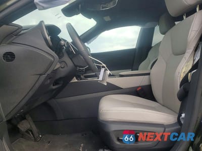 Zdjęcie 7 z 12 samochodu: 2025 LEXUS RX 350 PREMIUM VIN:2T2BAMCA8SC094182 - miniatura