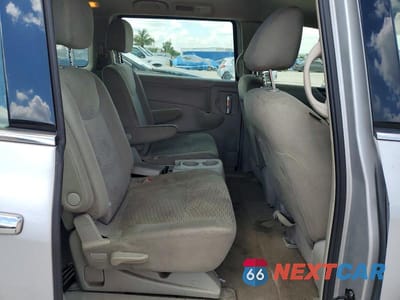 Zdjęcie 11 z 13 samochodu: 2016 NISSAN QUEST 3.5 S VIN:JN8AE2KP1G9152200 - miniatura